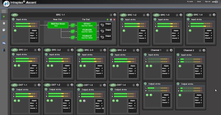 2019 NAB Show: GatesAir’s latest AoIP codecs a boon for broadcasters