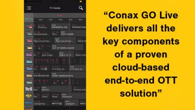 Photo of Why Canal+ Myanmar FG deploying cloud-based Conax GO Live?