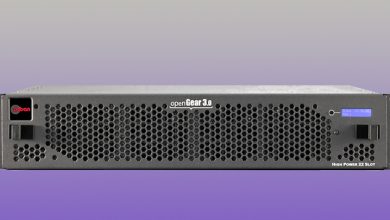 Photo of 2019 NAB Show: Orban enhances openGear-based platform