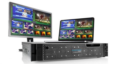 Photo of 2019 NAB Show: R&S to highlight 5G broadcast via high-power, high-tower transmission
