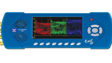 Photo of 2019 NAB Show: Phabrix updates Qx with new software release