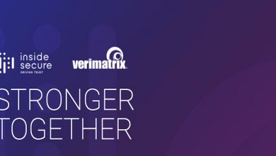 Photo of Inside Secure + Verimatrix to secure and transform connected services