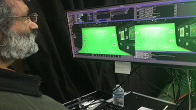 Photo of Break away from tedious workflow with AI