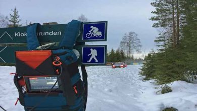 Photo of Capturing the spills & thrills of FIA rallies live