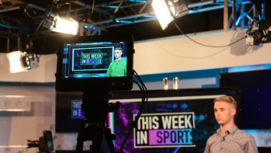 Photo of GINX Esports TV switches to flexible, cost-effective distribution platform