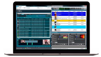 Photo of 2019 NAB Show: VSN’s HTML5 add-ons greatly improve workflows