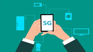 Photo of 5G is the backbone of 4IR