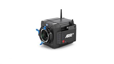 Photo of ARRI unleashes a Mighty Mini