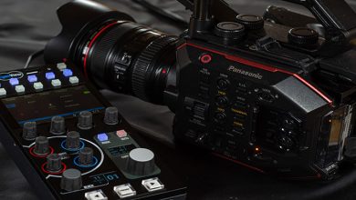 Photo of CyanView-Panasonic alliance saves $$$ & time