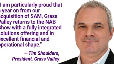 Photo of Transition to IP: Keep calm and call GV