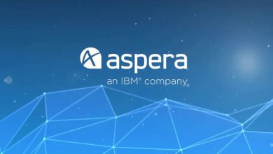 Photo of Aspera-tion: To create fastest & secure transfer of data