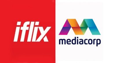 Photo of Strategic move by Mediacorp