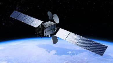 Photo of Es’hail-2 goes live