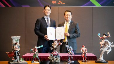 Photo of 5GX enlivens eSports