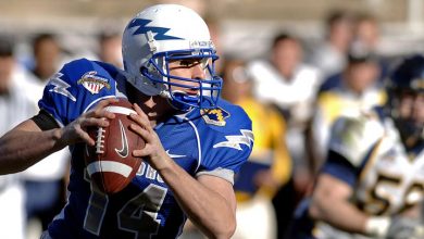 Photo of OTT Technology defines the future of live sports