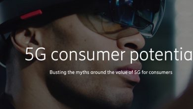 Photo of Ericsson debunks consumers’ views on 5G