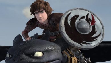 Photo of Family-friendly DreamWorks makes way into Kbro