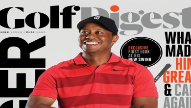 Photo of Digest everything about golf and golfers via Discovery