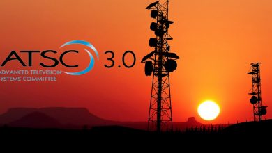 Photo of FCC kicks off ATSC 3.0 applications