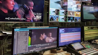 Photo of New Playbox a big plus for Mono Plus