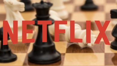 Photo of Netflix’s new strategy: ‘Wandering’ beyond China
