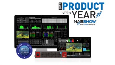 Photo of Qx is ‘JT-NM-certified’