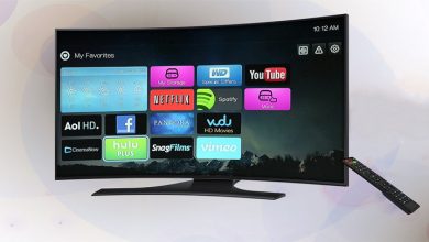 Photo of SmartTV top choice in viewing streamed videos