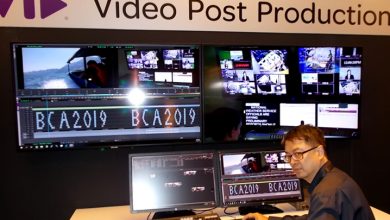 Photo of Avid unveils the all-new Media Composer 2019