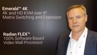 Photo of A hot solution from Black Box to protect unsecured KVM systems