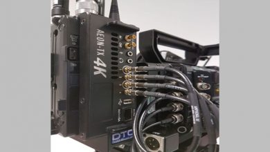 Photo of CCTV buys 16 AEON-TX 4K transmitters