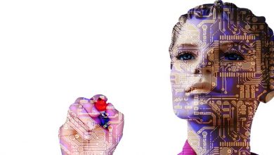 Photo of Google’s Vision AI API enriches news coverage