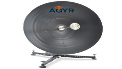 Photo of CellSat Rental package drives lightning-fast connectivity