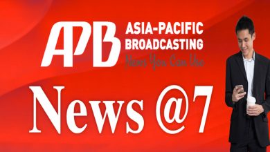 Photo of APB News @ 7: What’s hot, what’s cool … at BroadcastAsia 2019