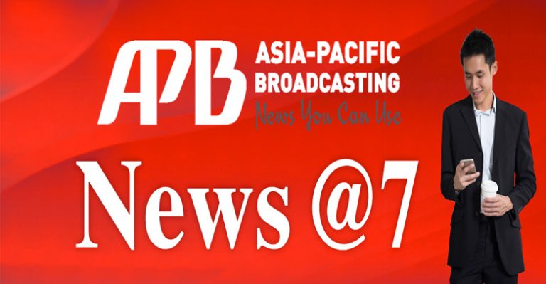 APB News @ 7: What’s hot, what’s cool … at BroadcastAsia 2019