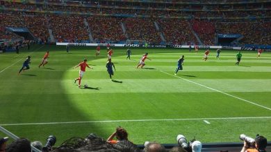 Photo of FIFA engaging China fans via Douyin and Toutiao