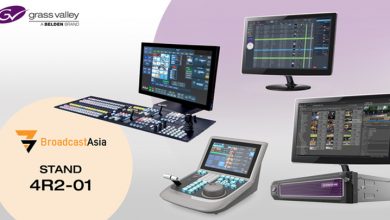 Photo of Grass Valley to showcase end-to-end solutions at BCA2019