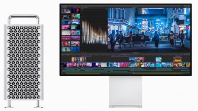 Photo of All-new Mac Pro – the Apple of my eye