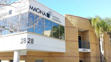 Photo of Magna straddles broadcast and telecom industries