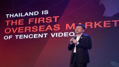 Photo of Tencent testing out OTT platform in Thailand