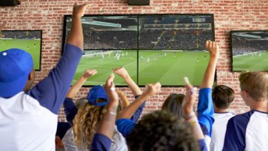 Photo of Harmonic supports China’s new UHD standard