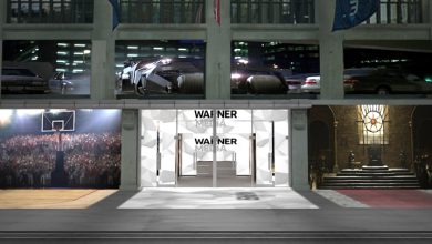 Photo of WarnerMedia’s new 5G lab boosting ad experiences