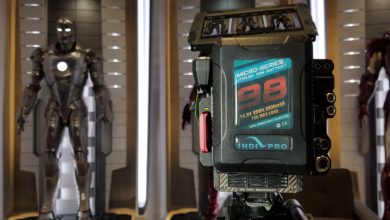 Photo of Power-up your devices on-the-go