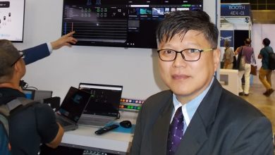 Photo of Lawo can take a SMART view of your network behaviour