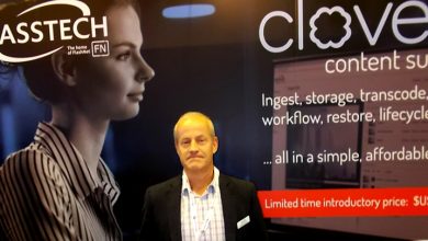 Photo of Stay cool with Masstech’s Clover, an intelligent retrieval solution