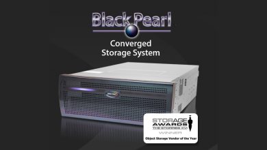 Photo of Spectra Logic saves Tennis Australia time and money