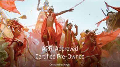 Photo of ARRI enables ‘low-budget filmmakers to achieve big-budget results’