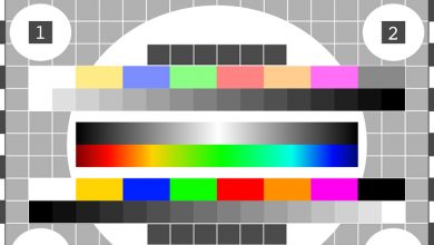 Photo of CBS-AT&T negotiation goes blank