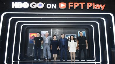 Photo of Good morning, Vietnam … this is HBO GO!