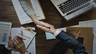 Photo of Three top Asian IP leaders join HEVC Advance patent pool