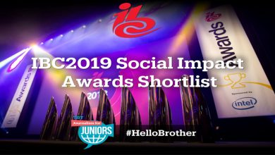 Photo of TRT’s #hellobrother a finalist for Social Impact Award